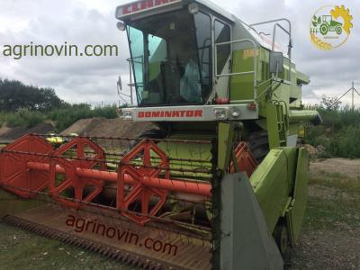 ماشین آلات کشاورزی