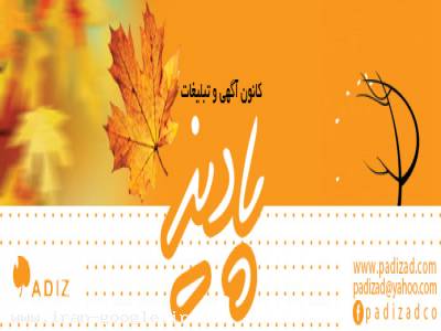 کانون تبلیغاتی پادیز