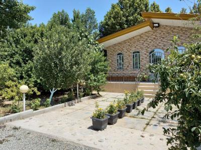 تک پروانه-1000 متر باغ ویلای مشجر در محمد شهر کرج