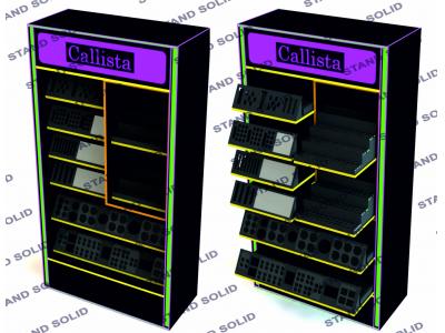 طراحی استند