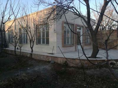 800 متر باغ ویلای دارای سند در شهریار