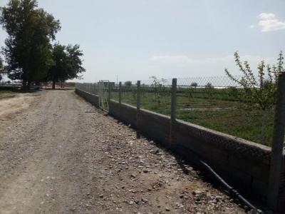 نصاب توری - نصاب فنس - نصب پایه بتونی - نصب توری - هزینه نصب پایه بتونی - توری کشی