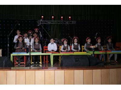 بهترین آموزشگاه موسیقی محدوده تهرانپارس