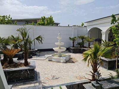 باغ ویلای 1500 متری مجلل در شهریار