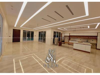 1050 متر باغ ویلا لوکس در کردامیر شهریار