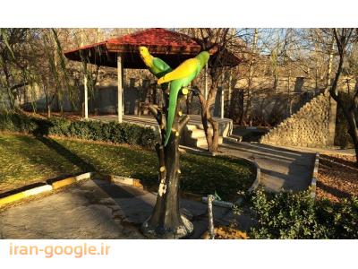 باغ ویلا در اندیشه-2600 متر باغ ویلا در خوشنام شهریار(کد109)