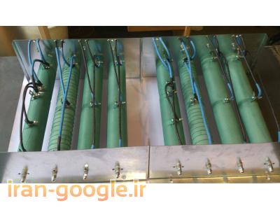 مقاومت ترمز