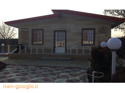 1107 متر باغ ویلا در کردامیر شهریار(کد104)