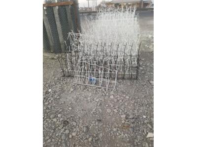 شاخ گوزنی - خرید شاخ گوزنی - تولید شاخ گوزنی - تولید کننده شاخ گوزنی - نصاب شاخ گوزنی