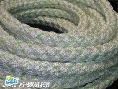 طناب ابریشمی