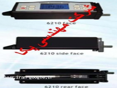 زبری سنج - صافی سنج سطح - شرکت مهندسی پکا 