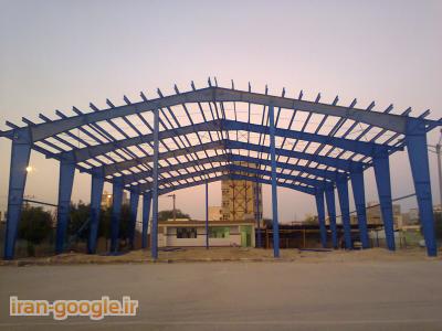 چهلستون سوله اصفهان