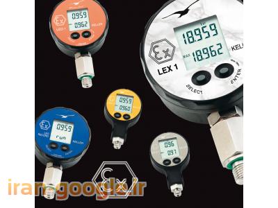 فروش انواع ایندیکاتور ، فروش تست گیج