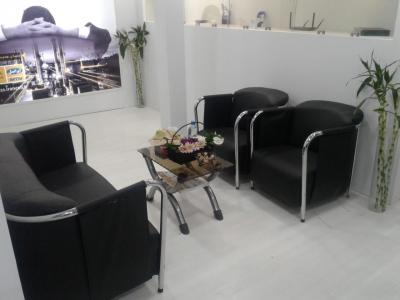 تجهیزات نمایشگاهی مبین