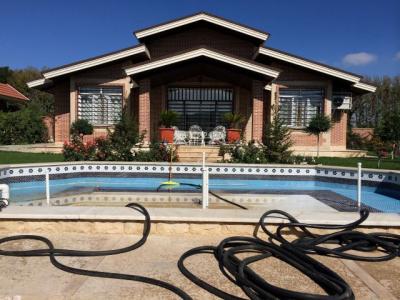 فروش باغ ویلا 2000 متری در ارسطو (کد133)