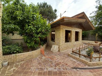 باغ ویلا ارزان در ملارد-باغ ویلای لوکس و به قیمت 360 متری در منطقه عالی