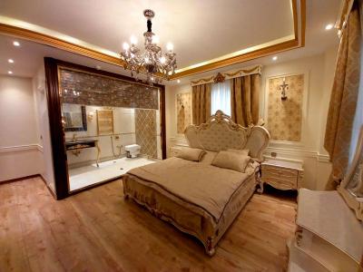 عمارت رویایی 1000 متری در شهریار