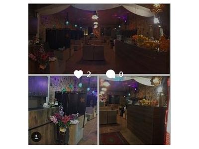 کافه رستوران دورهمی