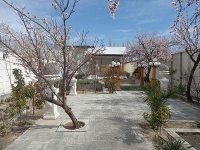 باغ ویلا 625 متری سنددار در شهریار