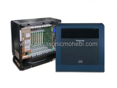قیمت تعمیر سانترال پاناسونیک