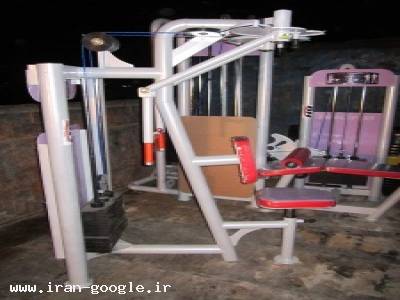 قفسه سینه فلای