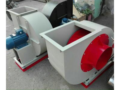 تهویه جام فن