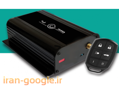 دزدگیرهوشمند چند منظوره پارسا