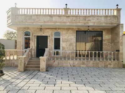 باغ ویلا 550 متری نوساز در شهریار