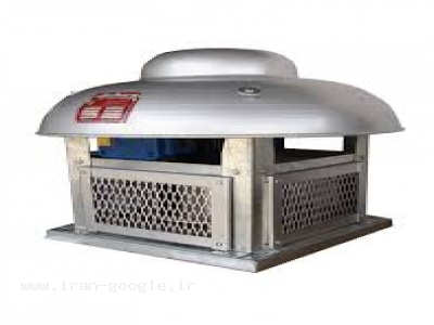 شرکت تهویه تاسیسات مکش و دهش ( ایران فن )