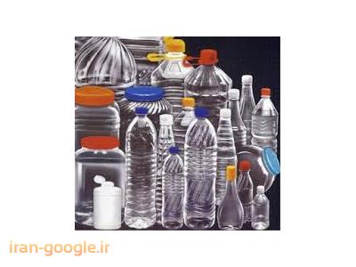 انواع ظروف یکبار مصرف-تولید و پخش پلاستیک  - تولید و فروش انواع ظروف پت و جار 