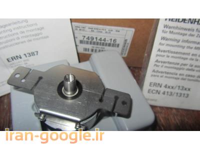 HEIDENHAIN هایدن هاین 