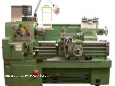 ماشین آلات صنعتی سید ، راه اندازی و خرید و فروش دستگاههای سری تراش ایرانی و خارجی