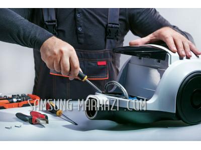 سرویس و تعمیر ظرفشویی سامسونگ 
