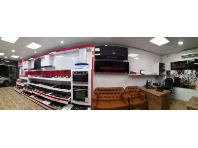 فروشگاه ریفاتک