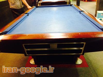 خرید و فروش انواع میزهای ایتبال و اسنوکر نو و کارکرده