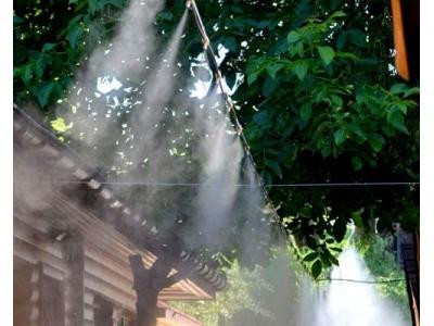 نصب انواع گرما تاب در تهران