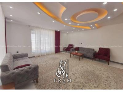 310 متر باغ ویلا نقلی در باغدشت شهریار