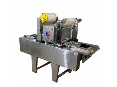 دستگاه بسته بندی سبزی و سالاد 10 قالبه  سری KL 