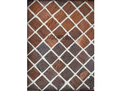 تولید کننده انواع اجرنما,قزاقی,نسوز,دکوراتیو و روسی 