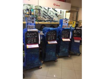 آرگون - co2 - پلاسما - زیر پودری 