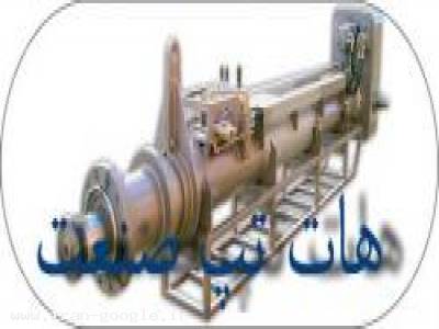  عملیات هات تب ، انجام هات تب ، انجام عملیات هات تپ ،Hot tapping