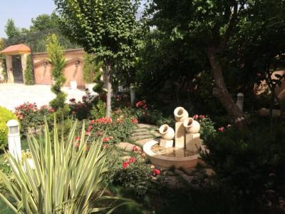 فروش باغ ویلا 3000 متری در لم آباد (کد151)