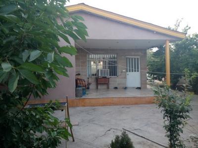 فروش باغ ویلا ۲۲۲۲ متری در کردامیر شهریار(کد146)