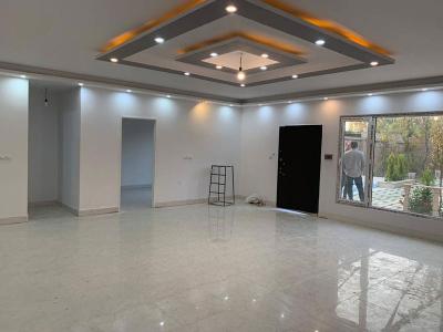 400 متر باغ ویلای نقلی و به قیمت در شهریار