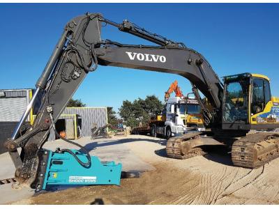 عرضه کننده مستقیم قلم انواع چکشهای هیدرومک(پیکور)