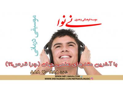 موسسه فرهنگی هنری نی نوا