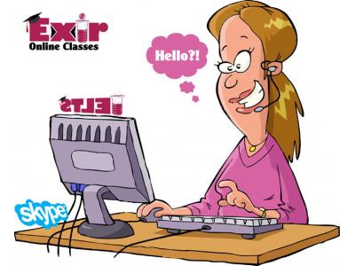 دوره آیلتس فشرده 