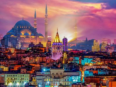 فایل آموزشی-آموزش زبان ترکی استانبولی 