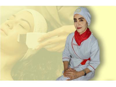 تزریق ژل لب در تهران-آموزشگاه پوست و زیبایی در صادقیه