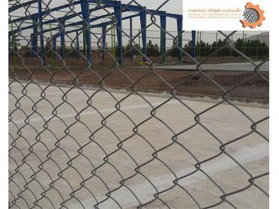 فروش انواع  مش سبک و سنگین و توری جوشی رولی